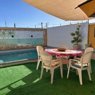 chalet pousada Coisa mais linda