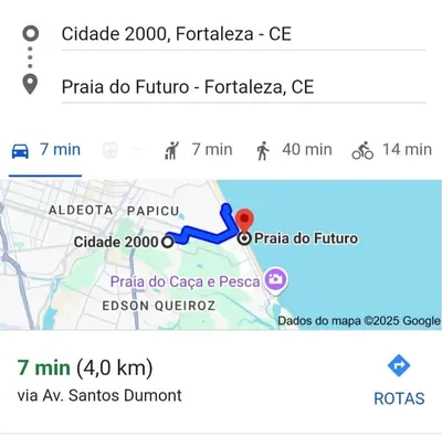 A planta de Ellen2000
