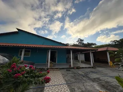 A planta de Casa Completa Serra do Lagedo