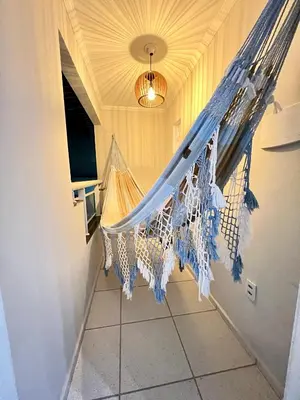 A planta de CasaDom DUPLEX