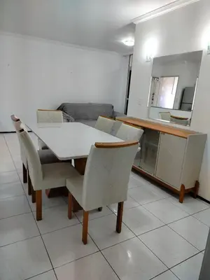 Uma área de estar em Estoril e Algarve