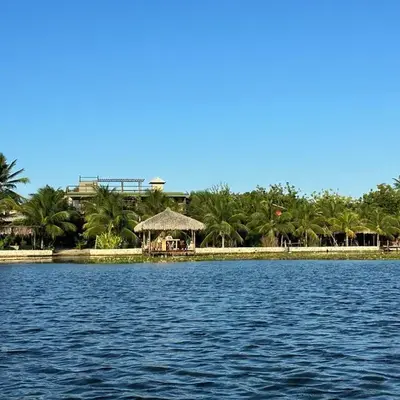 Hotel Boutique Quinta Três Marias - Paraíso particular em Paracuru