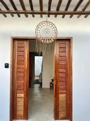 A planta de Kza da Paty Preá dEla