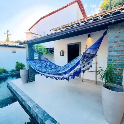 Enigma Casa Preá