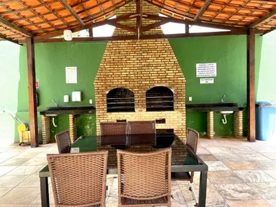 A planta de BP01 - 2 quartos - Sofisticação para toda família por Will Stay