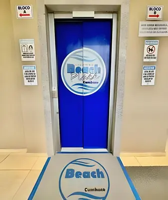 Um certificado, prémio, placa ou documento mostrado em BP205 - Sol, mar e tranquilidade a 80 metros da praia do Cumbuco por Will