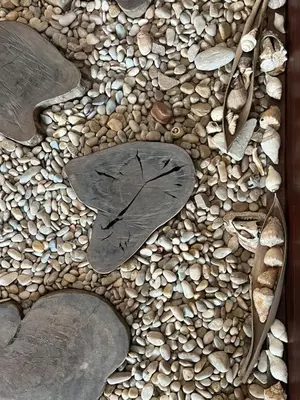 A planta de Casa Kiteloop Icaraizinho