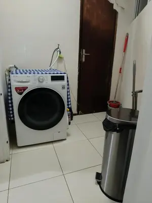 A planta de 1 Quartos com banheiro demais espaços compartilhados