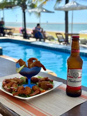 Bebidas em Toca da Ilha