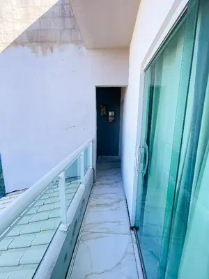 A planta de Dúplex Paracuru