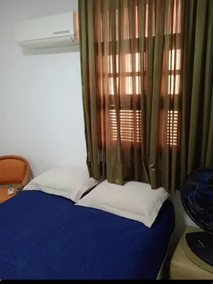 A planta de Apto alto padrão em Messejana