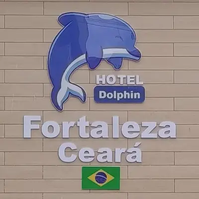 Hotel Dolphin Fortaleza