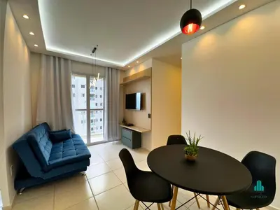 Uma televisão e/ou sistema de entretenimento em Estilo Dunas by Holiday Stays