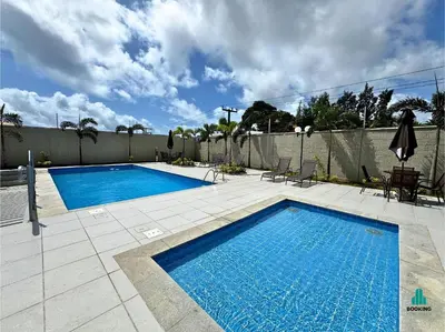 A piscina em ou perto de Estilo Dunas by Holiday Stays