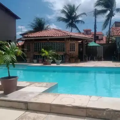 Pousada Virgínia