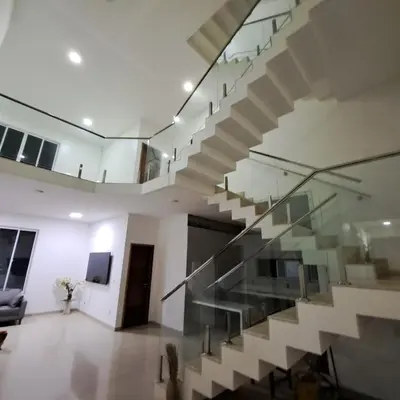 A planta de Residencial Náutico