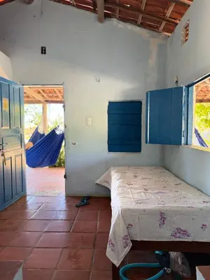 A planta de Mirante 180 - Praia de Barreiras