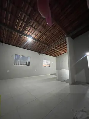 A planta de Chácara recanto do girassol