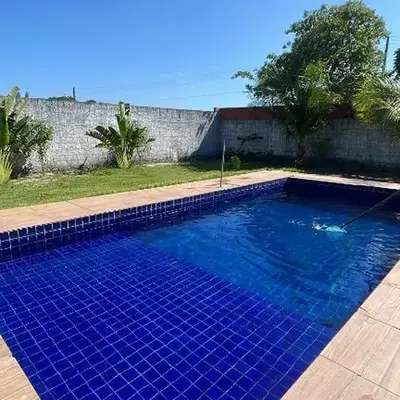 Chácara recanto do girassol