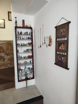 A planta de Casa boa vida
