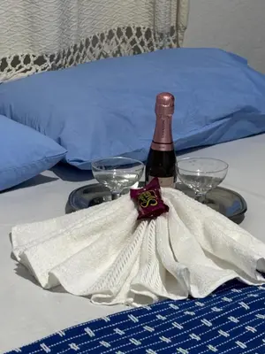 Bebidas em Casa Cochilo na Rede