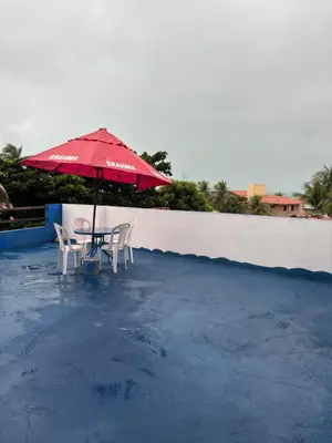 A planta de Casa Cochilo na Rede