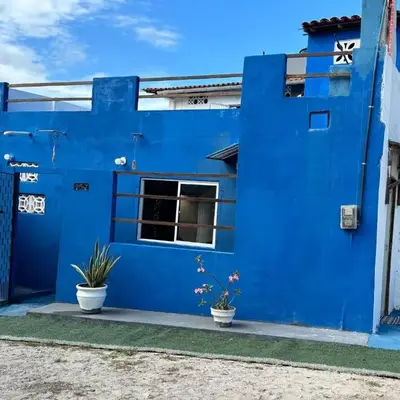 Casa Cochilo na Rede