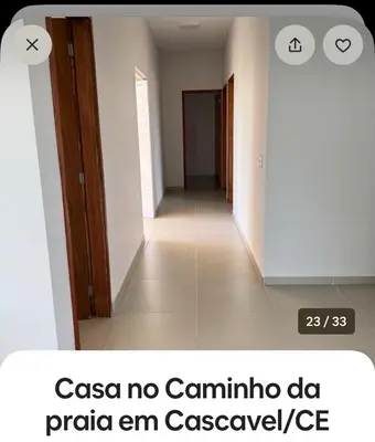A planta de caminho da praia