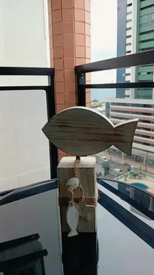 A planta de Flat Brasil tropical 803
