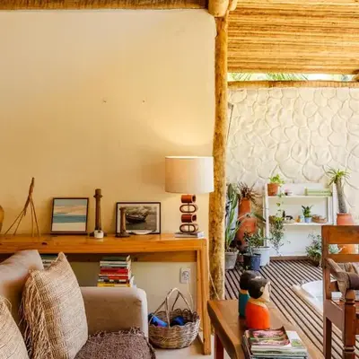 Casa Yemanjá