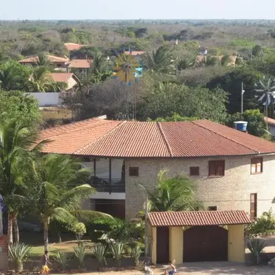 Casa Redonda