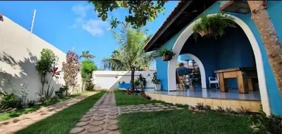 A planta de Paraiso Azul Beach
