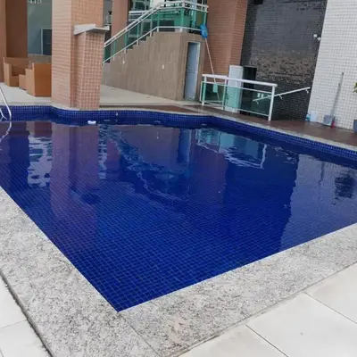 Apartamento à Beira Mar em frente ao Mercado dos Peixes