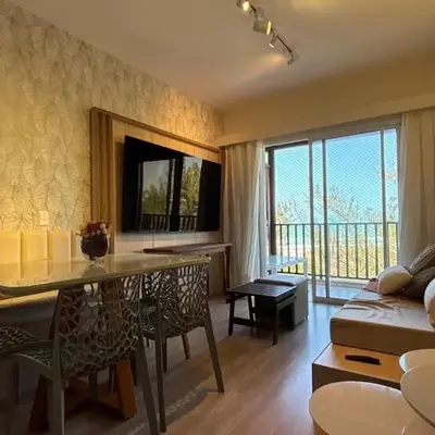 Beach Park Living - Casa Luma Praia