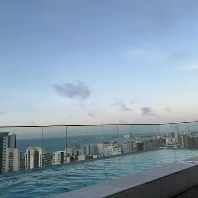 Apartamento em Fortaleza