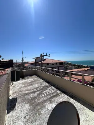 Paisagem natural perto do apartamento