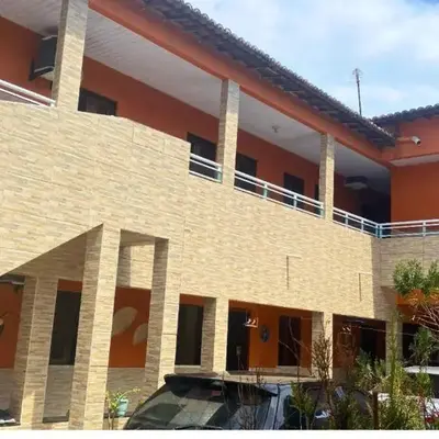 Pousada ExtraLar
