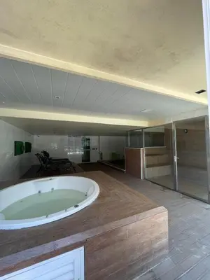 A planta de VgFun Luxury