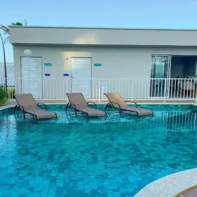 Mirante #705 - Fortaleza Por Carpediem