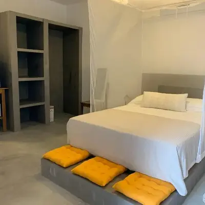 Casa Mantra
