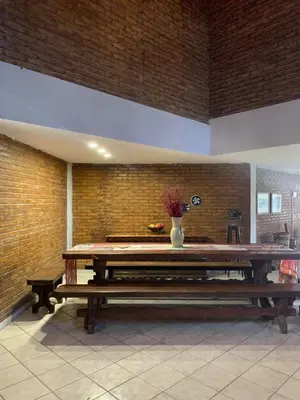 Comodidades para ténis de mesa em Casa de Campo ou nas proximidades