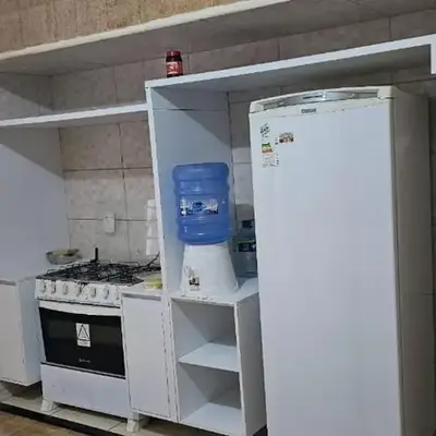 Apto espaçoso