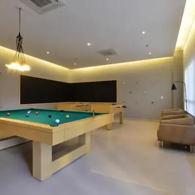 Fortaleza Apartment