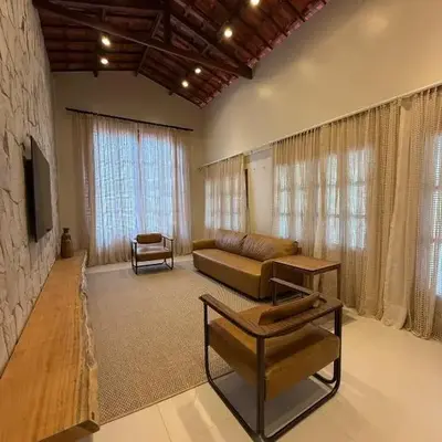 Sítio João de Barro