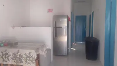 A planta de MajorCasa Majorlandia