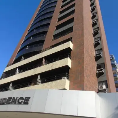 Spazzio Residence