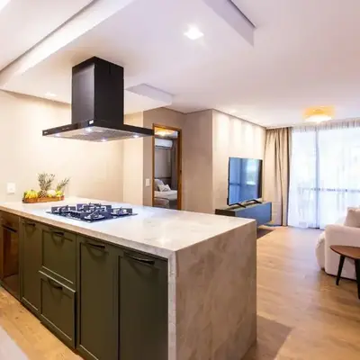 Apartamento Tamy Wai Wai