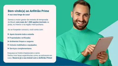A planta de Flat Completo p 2 pessoas Proximo ao Aeroporto