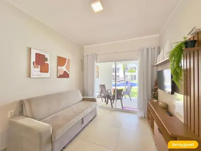 Uma televisão e/ou sistema de entretenimento em Boas Vistas - Canoa Quebrada