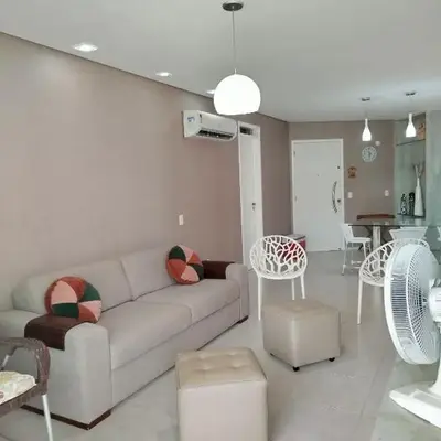 Apartamento boa vida